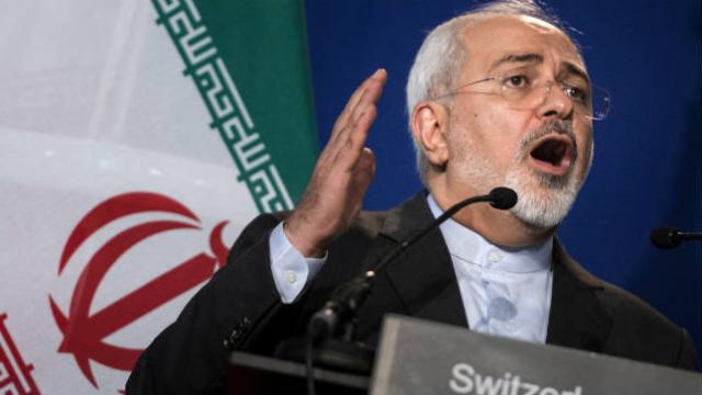 Iran yapinga vikali masharti ya Marekani