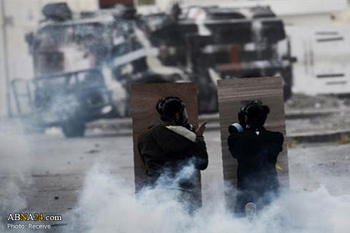 Amerika hört auf, Waffen an Bahrain zu verkaufen