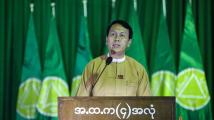 ရန္ကုန္တိုင္းအတြင္းရိွ လမ္းေဘးကေလးငယ္မ်ား ပညာသင္ၾကားႏိုင္ေရး ေဆာင္႐ြက္သြားမည္