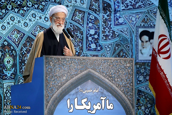 Animosity to continue against Iran ‘with or without missiles’