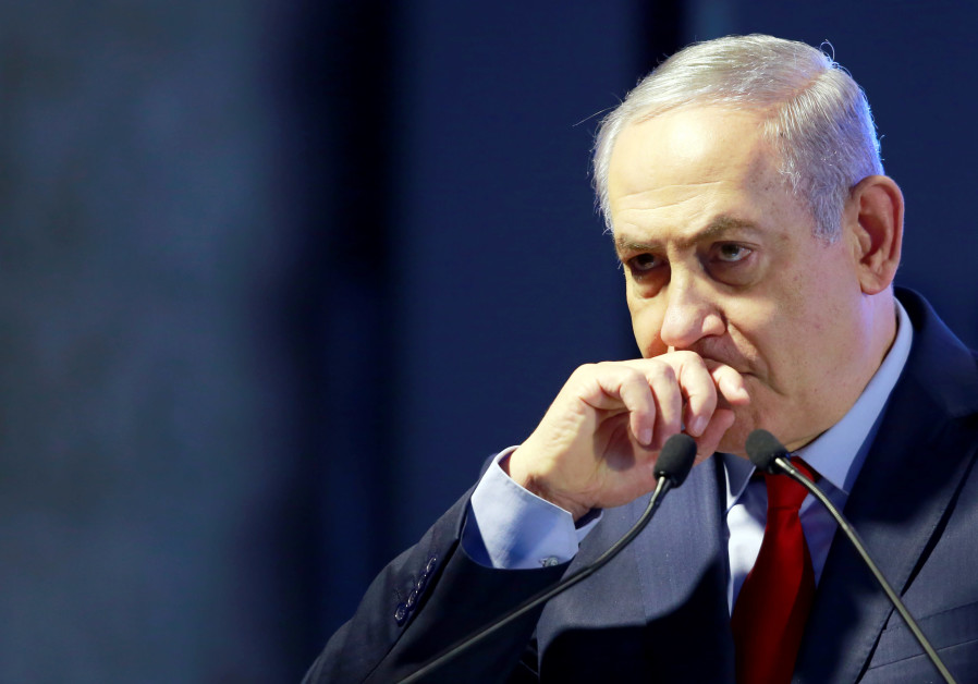 Gabinete israelí No Permite que Netanyahu Pueda Declarar la Guerra 