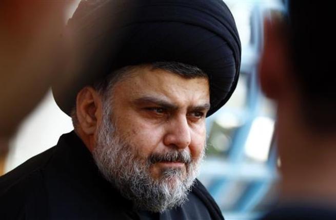 Cómo la Victoria Electoral de Muqtada Sadr Podría Ayudar a Decir Adiós a EEUU en Iraq