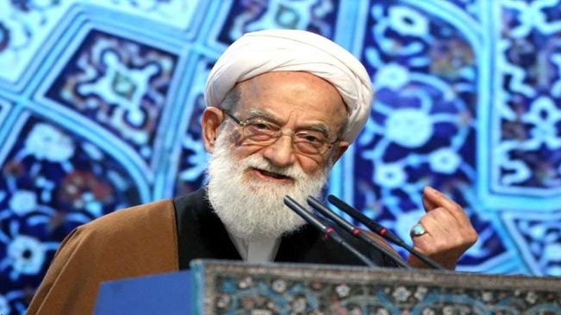 امریکی حکام اسلام اور ایران کی ترقی سے سخت پریشان: خطیب جمعہ تہران