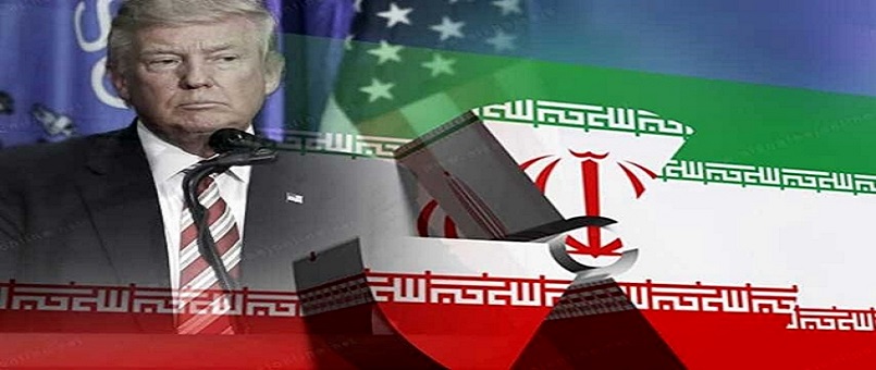 Washington nükleer anlaşmayı değil, İran'ın rolünü hedefliyor