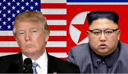 Trump Cancela Cumbre con Líder Norcoreano en Singapur