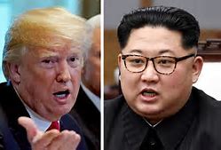 Trump cancela encontro com Kim Jong-un