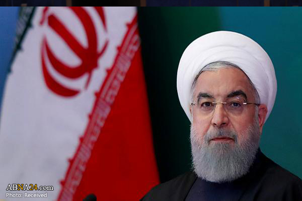 Pres. Rouhani: In current conditions, Islamic countries need unity more than ever