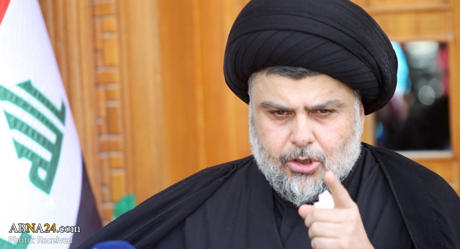 Muqtada al-Sadr rejects any changes to anti-US stance