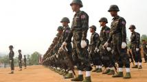 AA ဘက္မွ ထိန္းသိမ္းထားေသာ တပ္မေတာ္သား ၃ ဦးကို ျပန္လႊဲေပးရန္ စဥ္းစားေနဟုဆို