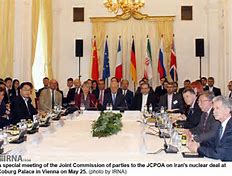 Vienna/ Iran: Pag-wakas ng pulong ng 5+1