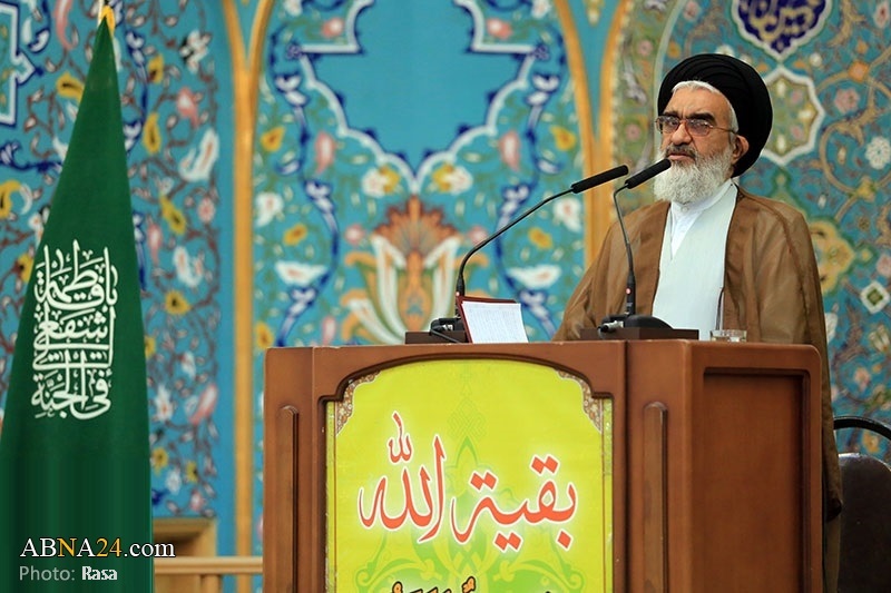 Qom preacher: US suffered a defeat at every opening 