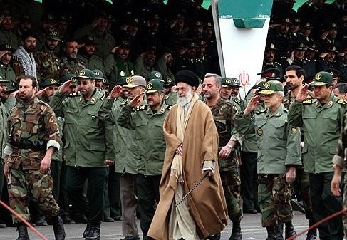 الحرس الثوري: "هزيمة أمريكا" في سوريا أقسى من هزيمتها في فيتنام