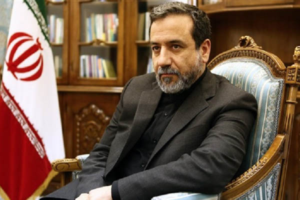イラン外務次官、「ヨーロッパ諸国の取り決め履行により、核合意維持の可能性は高まる」