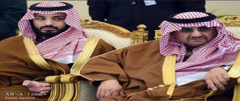 Nihayet eski Suudi veliaht, Muhammed b. Selman'a ne olduğunu açıkladı