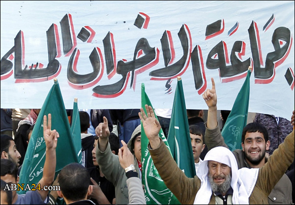مصر تحدد موقفها إزاء جماعة "الإخوان المسلمين"