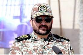 ایرانی مسلح افواج دشمن کی ہر قسم کی جارحیت کا منہ توڑ جواب دینے کے لئے آمادہ: امیر فرزاد اسماعیلی