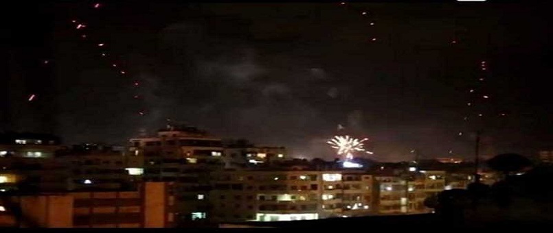 Suriye’de Rus Askerlere Saldırı
