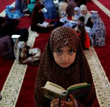 Dänische Ministerin: Muslime sollen im Ramadan Urlaub nehmen 