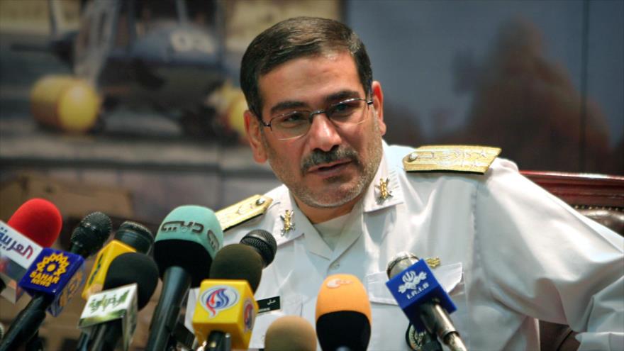 "L'Iran ne demande pas la permission sur son pouvoir défensif conventionnel"