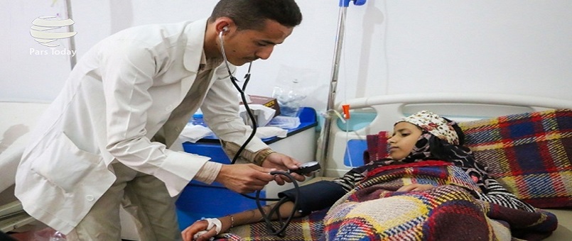 Yemen’de Difteri Salgınında Ölü Sayısı 94’e Yükseldi