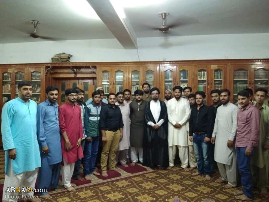 Pakistan Jafaria Students Organisation’s Iftar party marks Shia-Sunni unity / Photos