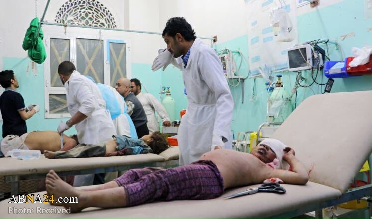 Saudi airstrikes kill at least three people in Yemen's Sa'ada 
