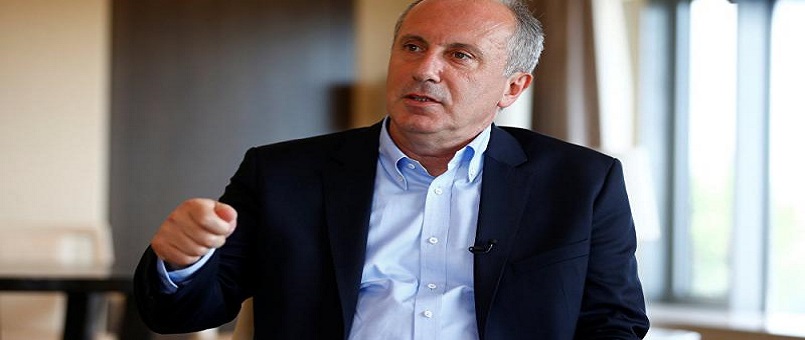 'Esad ile görüşür müsünüz? Neden görüşmeyeyim?'