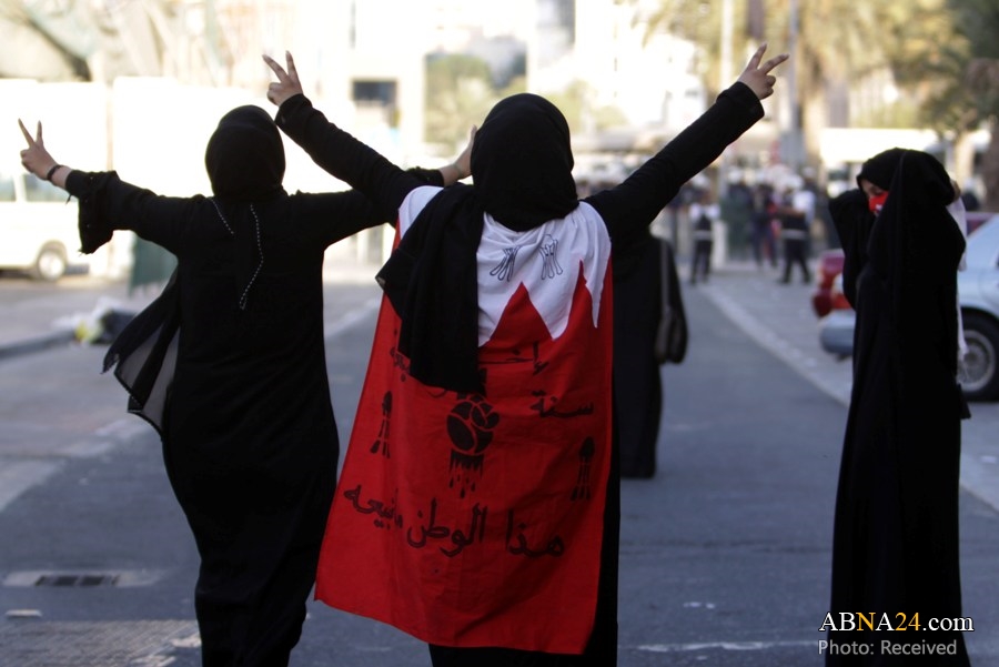 Activists call on Bahrain regime to allow two arbitrarily jailed Shia women access to lawyers & families