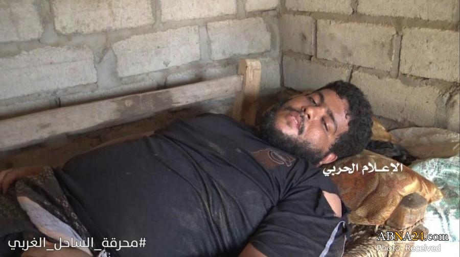 Video: Jealous Yemeni forces seize Saudi weapons, kill and capture mercenaries in west coast front