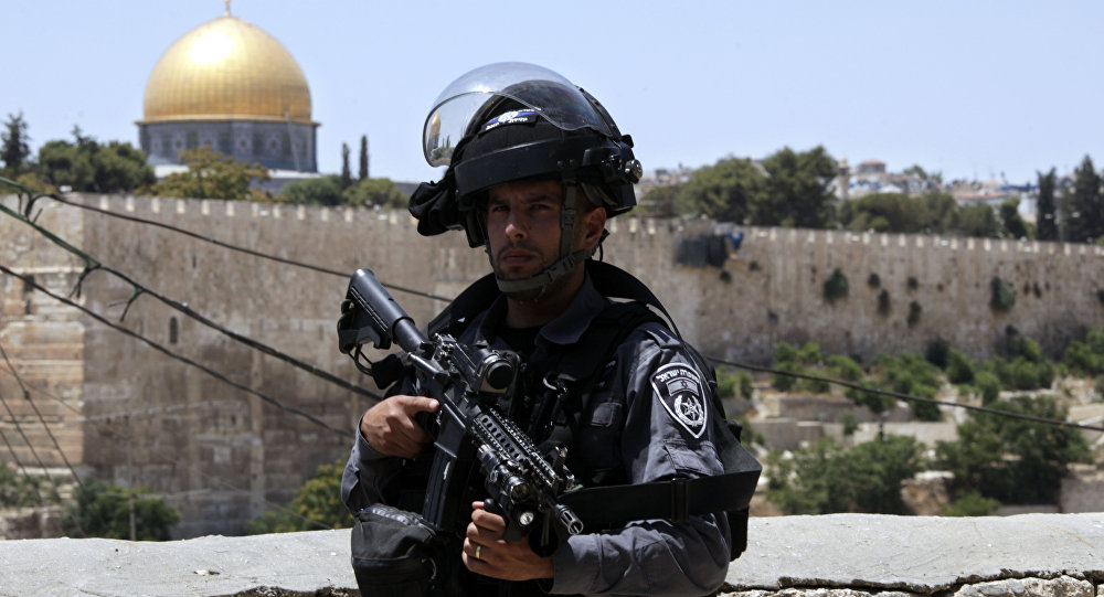Israel will im Meer Sperranlage zum Gazastreifen bauen
