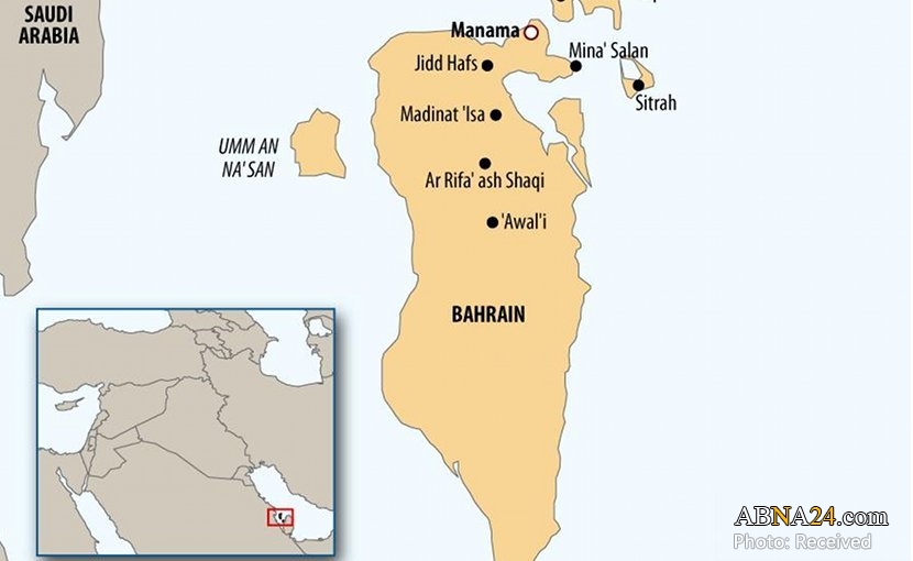 Human Rights Watch calls on U.S. to reject planned arms sales to Bahrain