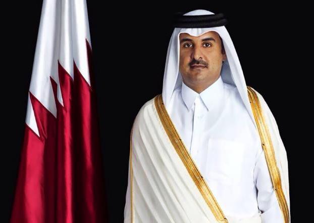 "أمير قطر" يتخذ الإجراء الأول من نوعه منذ المقاطعة
