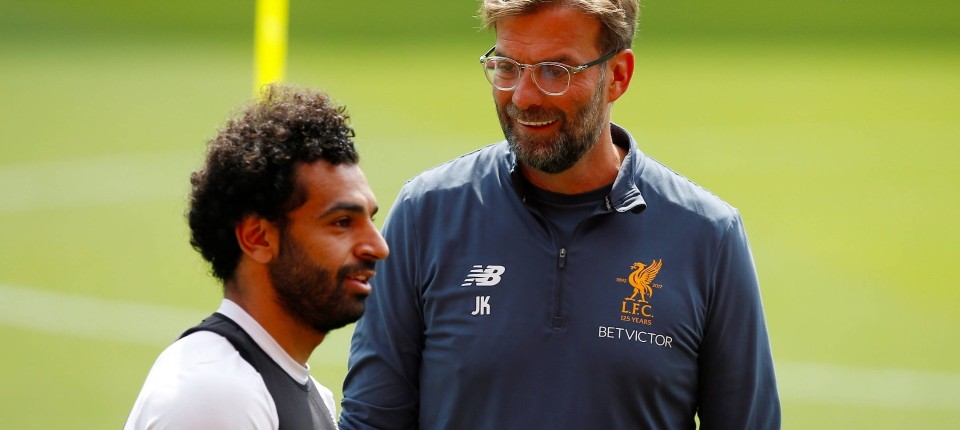 Ramadan stellt Klopp vor Probleme