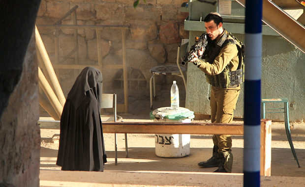 Wartawan Palestin Kecam Usul Undang-Undang Baharu Israel