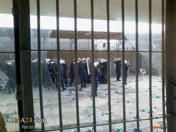 Human rights activist: Authorities at Bahrain’s Jaw prison deprive detainees of adequate food
