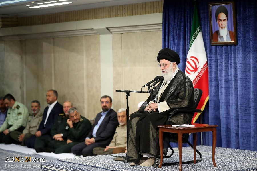 Imam Khamenei: European JCPOA not helping Iran’s economy