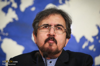 ئێران ڕه‌تی کرده‌وه‌ به‌ هیچ شێوەیەک په‌یوه‌ندی له‌گه‌ڵ ئیسڕائیل دا هەبێت