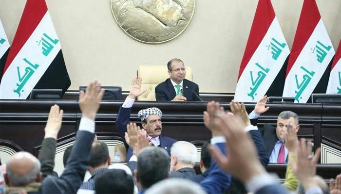 البرلمان العراقي يعتزم على إلغاء نتائج الانتخابات في حال ثبوت التزوير