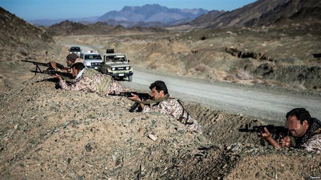 Iran: deux cellules terroristes ont été démantelées