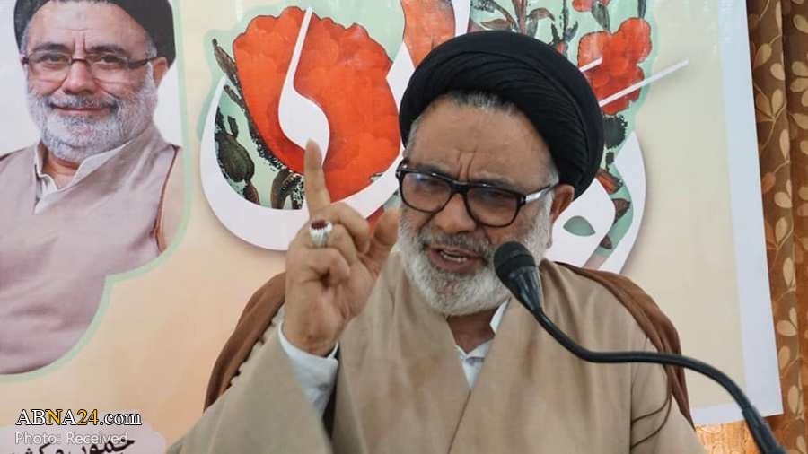 Senior Kashmiri Shia scholar: Solution of Kashmir lies in meaningful dialogue