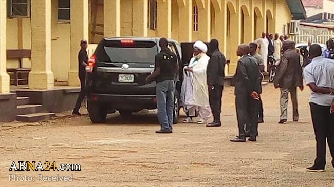 Nigeria: Lawyers granted rare access to Sheikh Zakzaky, wife third time in more than two years 