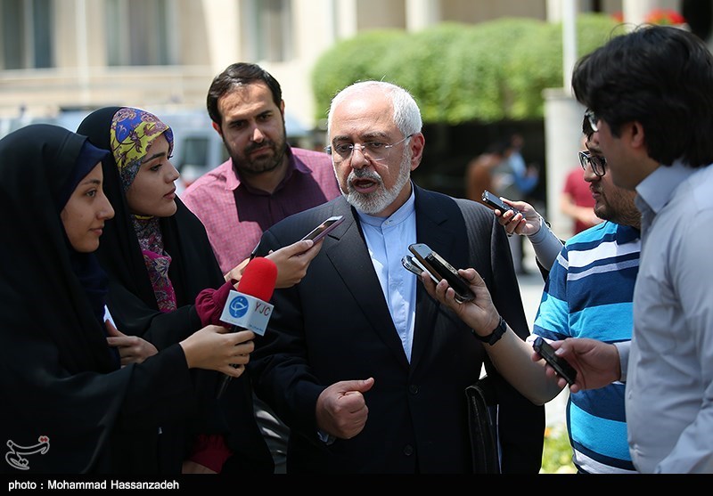 بھارت ایران کے ساتھ کثیرالجہتی تعلقات کو فروغ دینے کی خواہاں