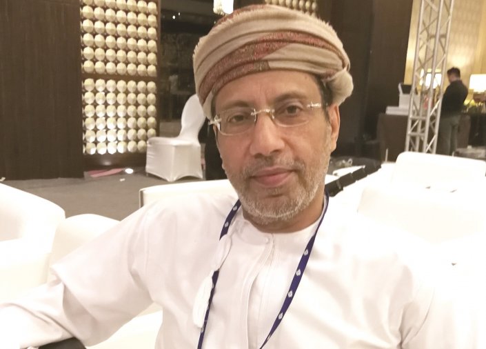 الخبير بالشؤون الاستراتيجية: لا استبعد أن تواجه عمان والكويت ما واجه قطر من عدوان سياسي