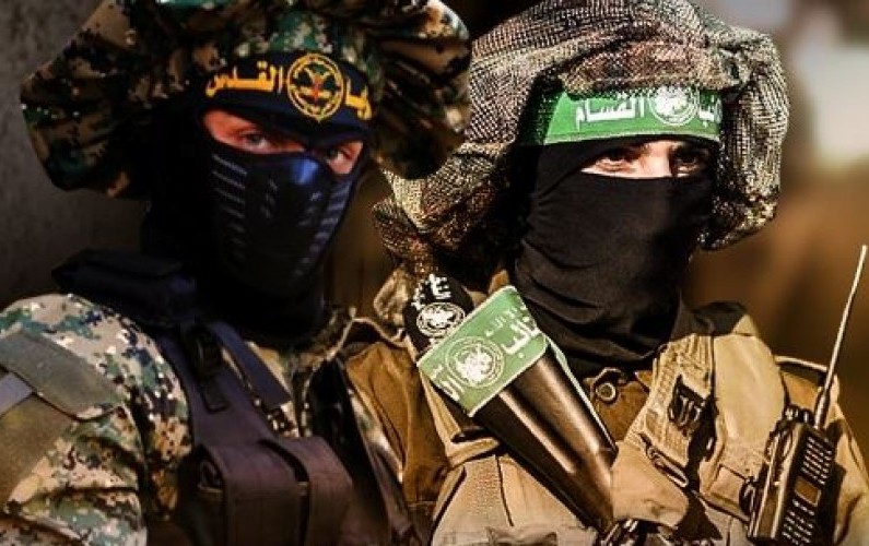 قصفنا المواقع العسكرية والمستوطنات بعشرات القذائف