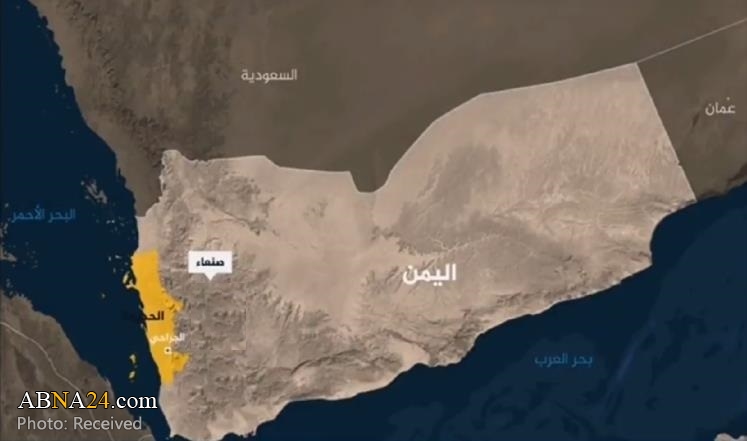 Yemen prepared to defend its vital ports;  Attacking Al-Hodeidah a red line