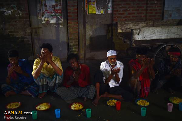 “El Bendito Mes de Ramadán en Bangladesh”
