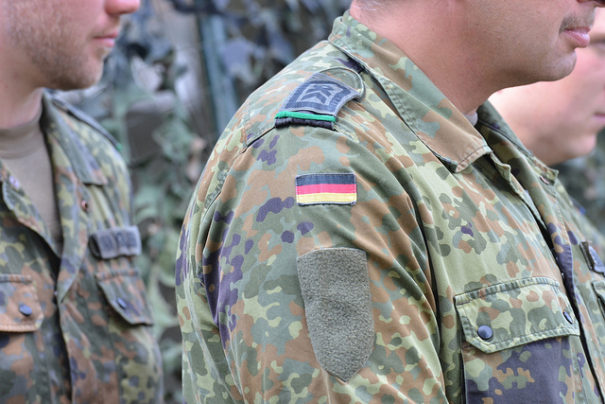 89 Rechtsextremisten seit 2011 bei Bundeswehr überführt
