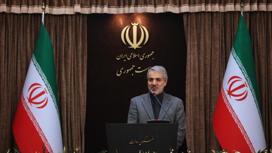 Irán Negocia con Varios Países Vías para Eludir Sanciones de EEUU 