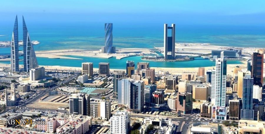 Former UK envoy: 'Bahrain has almost turned into a US, Saudi colony'