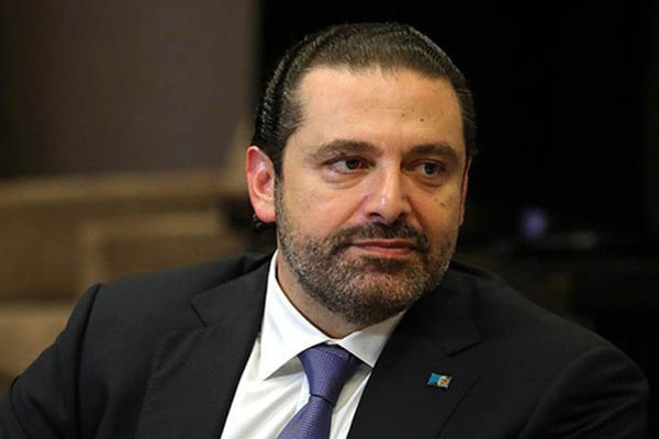 サウジアラビアが、レバノン首相拘束に関するフランス大統領の暴露発言に憤激